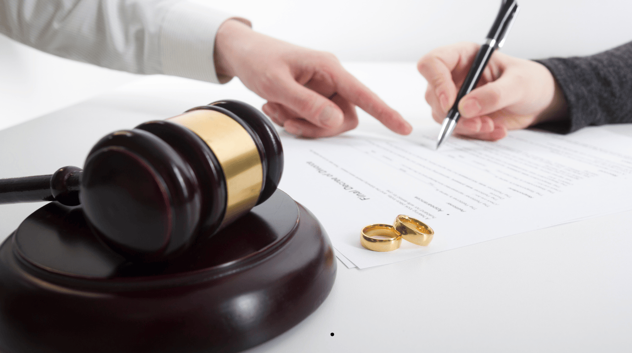 Aile ve Boşanma Hukuku